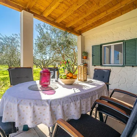 Grandpa's Olives Tiny House דירה סטארי גראד