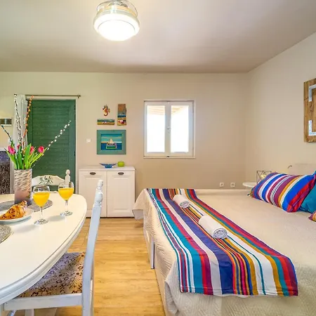 Apartamento Grandpa's Olives Tiny House Stari Grad (Hvar)
